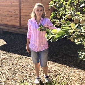 Meet your Posher, Mila